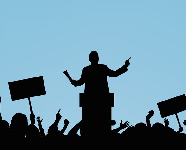 pré-candidatura