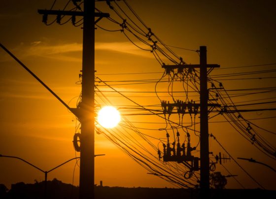energia, sistema elétrico