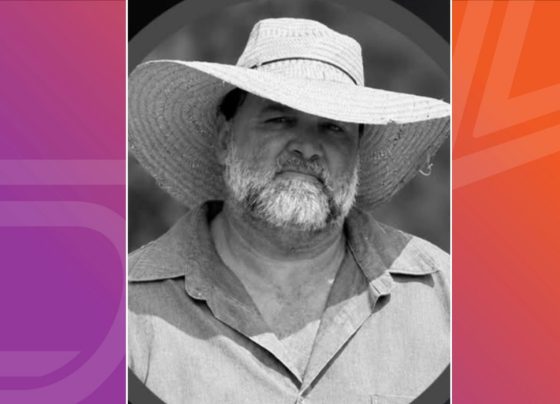 Sérgio Lotek, de 54 anos, era secretário-adjunto de Desenvolvimento Rural e Aripuanã. - Foto: Instagram/Reprodução