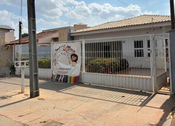 creche novaandradina