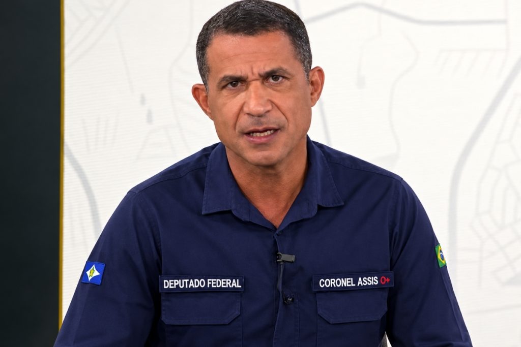 politica de primeira