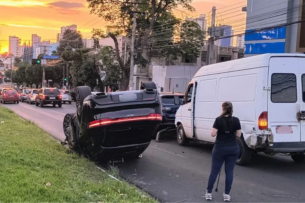 porsche tombada